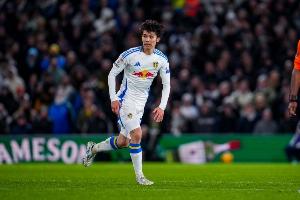 田中碧：英超是世界最頂級的聯(lián)賽，非常開心在主場全取三分