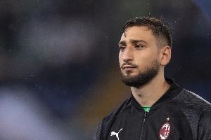 多納魯馬：16歲就為米蘭首秀不容易，永遠(yuǎn)感激米哈給我機(jī)會(huì)