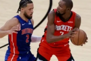 班馬vs胖虎；盧卡的笑容；開(kāi)拓者跑垮勇士；杜蘭特有多累？