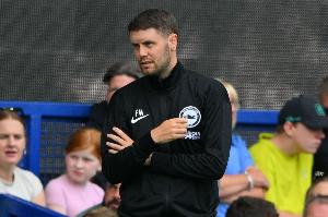 若布萊頓今晚取勝，將成為首支英超客戰(zhàn)曼聯(lián)4連勝球隊