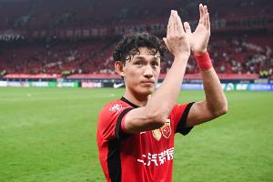 王燊超：最后三輪都是決賽，想實(shí)現(xiàn)目標(biāo)要有面對(duì)困難比賽的勇氣