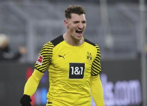 穆尼耶：曾有曼聯(lián)教練建議我簽約他的經(jīng)紀人，之后我就能加盟曼聯(lián)