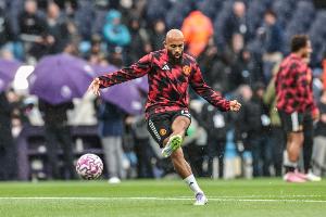 3球1助，姆伯莫本賽季英超直接參與4球，曼聯(lián)球員中最多