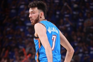 切特帶傷作戰(zhàn)！戴格諾特：他是出色競(jìng)爭(zhēng)者 找到了極佳的比賽節(jié)奏