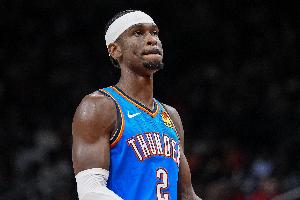 亞歷山大：面對(duì)衛(wèi)冕冠軍每個(gè)隊(duì)都會(huì)打得更努力 不會(huì)輕視任何對(duì)手