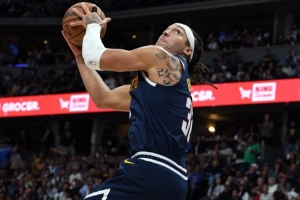 戈登談360°空接：我就是想搞個十佳球 噠噠噠噠噠噠??