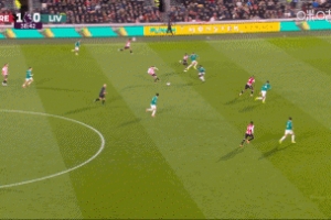 驚出冷汗！達(dá)姆斯高精彩遠(yuǎn)射，馬馬爾達(dá)什維利飛撲擋出