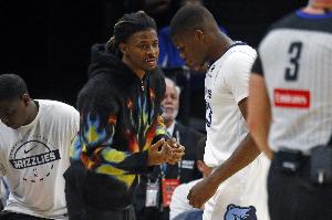 不是第一次這么便宜！灰熊主場(chǎng)打步行者門票最低僅需5美元！