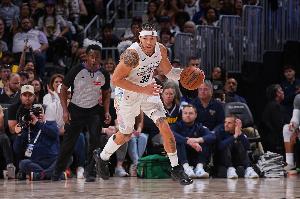 掘金主帥：你在采訪中了解的戈登 真實(shí)的他就是這樣 這樣的人難找