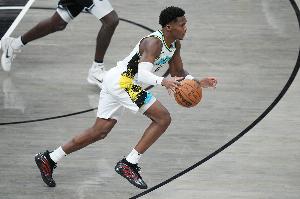 腿傷提前退賽！馬瑟林12中8高效拿下26分3板4助