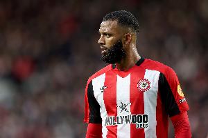 僅次哈蘭德！布倫特福德前鋒蒂亞戈本賽季英超已打進(jìn)6球