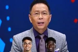 發(fā)揮災(zāi)難！詹?。合嘈藕芏嗦?lián)球迷都在慶幸 球隊(duì)沒花1億簽巴萊巴