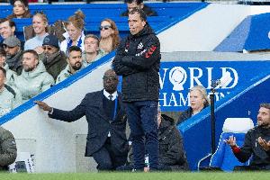 桑德蘭主帥：聯(lián)賽第二是種激勵(lì)，目標(biāo)始終如一盡快達(dá)成40分保級(jí)