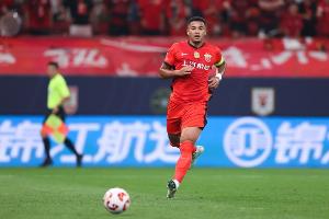 海港跟隊(duì)記者：蔣光太因感冒沒達(dá)到首發(fā)標(biāo)準(zhǔn)，加布里埃爾受傷缺陣