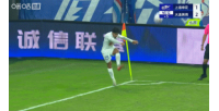 虛驚一場！劉祝潤門前補射破門但朱鵬宇越位在先，進球無效