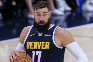 掘金主帥：穆雷和瓦蘭在第二陣容的擋拆配合效果非常好