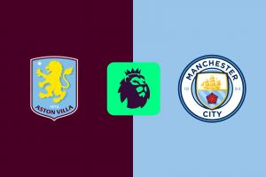 曼城客戰(zhàn)維拉首發(fā)：哈蘭德、福登、B席先發(fā)，斯通斯、鮑勃出戰(zhàn)