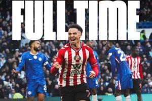 黑貓→黑馬！桑德蘭夏窗砸2億沖至英超第2，9輪5勝升班馬改頭換面