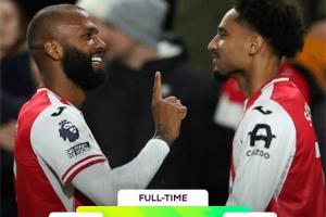 前方亦是深淵……利物浦英超4連敗，后2輪戰(zhàn)維拉曼城+歐冠打皇馬