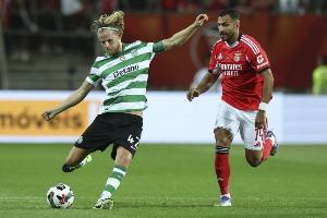 曼晚：曼聯(lián)和曼城冬窗競爭尤爾曼德，球員解約金8000萬歐