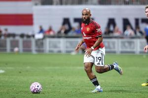 姆伯莫：曼聯(lián)球員間越來越默契 比進(jìn)球更開心的是這來自團(tuán)隊合作