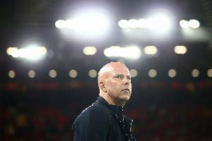 過山車！賽季開局5連勝后4連敗，利物浦是英超歷史首隊(duì)