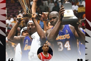 麥迪取代科比搭檔鯊魚(yú)也能奪冠？霍里：不好說(shuō) 馬龍過(guò)來(lái)也沒(méi)奪冠