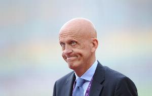 名哨科里納：我24歲時(shí)在15天內(nèi)掉光頭發(fā)，后來(lái)禿頭成了我的標(biāo)志