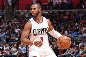 保羅懷舊：祖巴茨在快船效力時(shí)間最長 我和他一樣但中間隔了太久