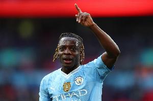 多庫：我已經(jīng)更加成熟更加冷靜，曼城每位球員都渴望贏得重要獎杯