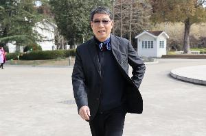 東體：81歲高齡徐根寶再次親自率隊(duì)，上海全運(yùn)U20男足出征廣東