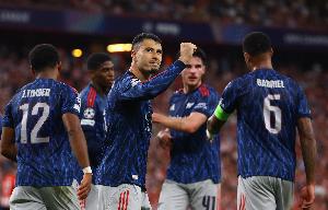 本賽季英超爭四賠率：阿森納超低賠率居首，城軍車魔鵲刺進(jìn)前七