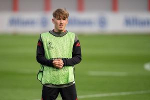 17歲卡爾踢世界杯？馬特烏斯：能在拜仁出場的德國人？那就是國腳