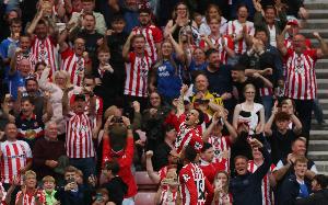 9輪過后位列英超第2！升班馬桑德蘭上次做到還是2001年1月