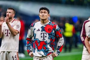 弗羅因德：不會放走金玟哉，雖此前受傷病困擾但他是拜仁重要球員