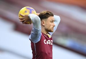 卡什：進(jìn)球源自于特殊的角球戰(zhàn)術(shù)，但原本并不是為我設(shè)計(jì)的