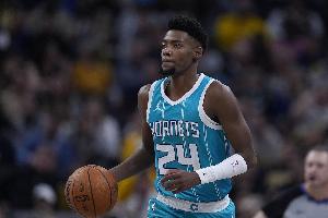 布蘭登-米勒因左肩酸痛缺陣！黃蜂主帥：他的情況有所好轉(zhuǎn)