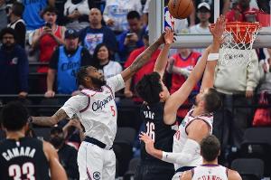 解說：楊瀚森沒有史詩級天賦 要做正確的事讓自己盡可能留在場上