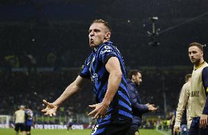 并無(wú)大礙！記者：弗拉泰西今日同球隊(duì)合練，將能出戰(zhàn)佛羅倫薩