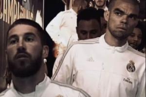 今日趣圖：亞馬爾全場(chǎng)最有威脅的一次進(jìn)攻，找皇馬球員賽后約架