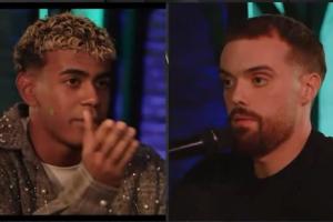 馬卡：亞馬爾的所謂“朋友”引誘他說(shuō)了不該說(shuō)的話