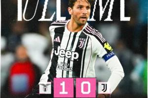 一瀉千里！尤文3連勝→5連平→3連敗，意甲猛跌至第8+歐冠僅排25