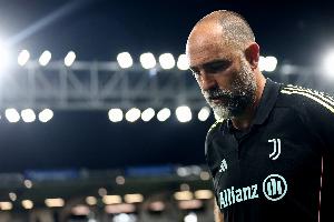 進攻啞火！尤文連續(xù)四場0進球，自1991年以來首次