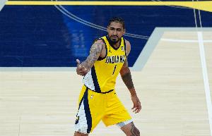 替補(bǔ)火力！托平半場(chǎng)6中2貢獻(xiàn)9分6板 罰球4中4