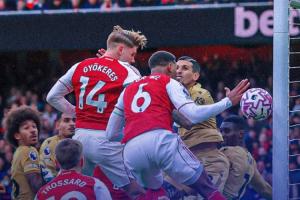 ??時代變了！本賽季英超19%進(jìn)球來自角球，創(chuàng)聯(lián)賽歷史最高水平