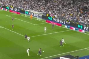 1v2天秀拉球+轉身磕球！卡馬文加：解鎖新位置，右邊鋒???