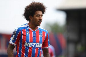 理查茲：上次見埃澤這樣精彩進球還穿著我們球衣，為他感到高興吧