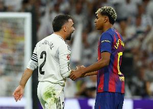 皇薩對立影響國家隊？記者：國家德比最火爆時，西班牙拿了世界杯