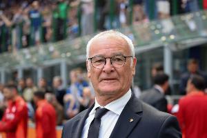 加斯佩里尼：拉涅利一直在訓(xùn)練基地，但不想進(jìn)更衣室以免制造麻煩