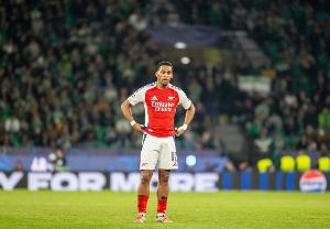 廷伯：英超沒(méi)有輕松的比賽 雖然槍手表現(xiàn)不錯(cuò)但賽季才剛開(kāi)始